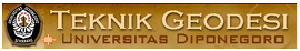 Teknik Geodesi